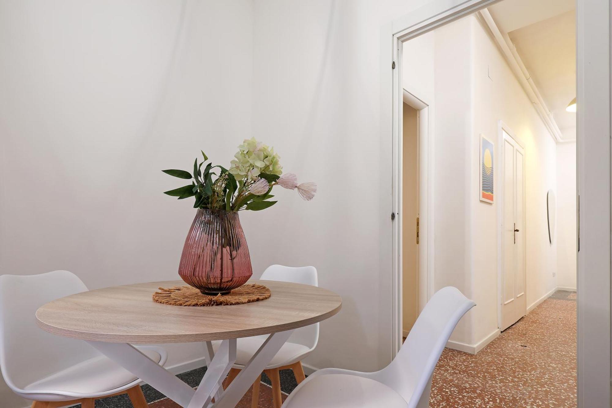 Appartamento Bologna Garden House *
