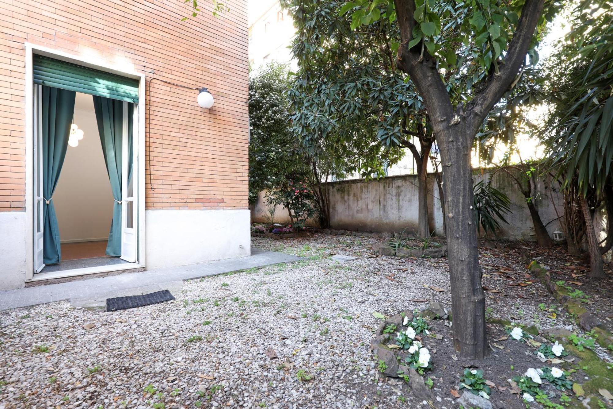 Bologna Garden House