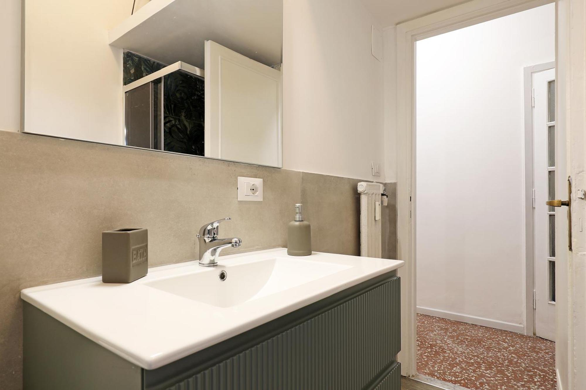 Bologna Garden House Appartamento Roma