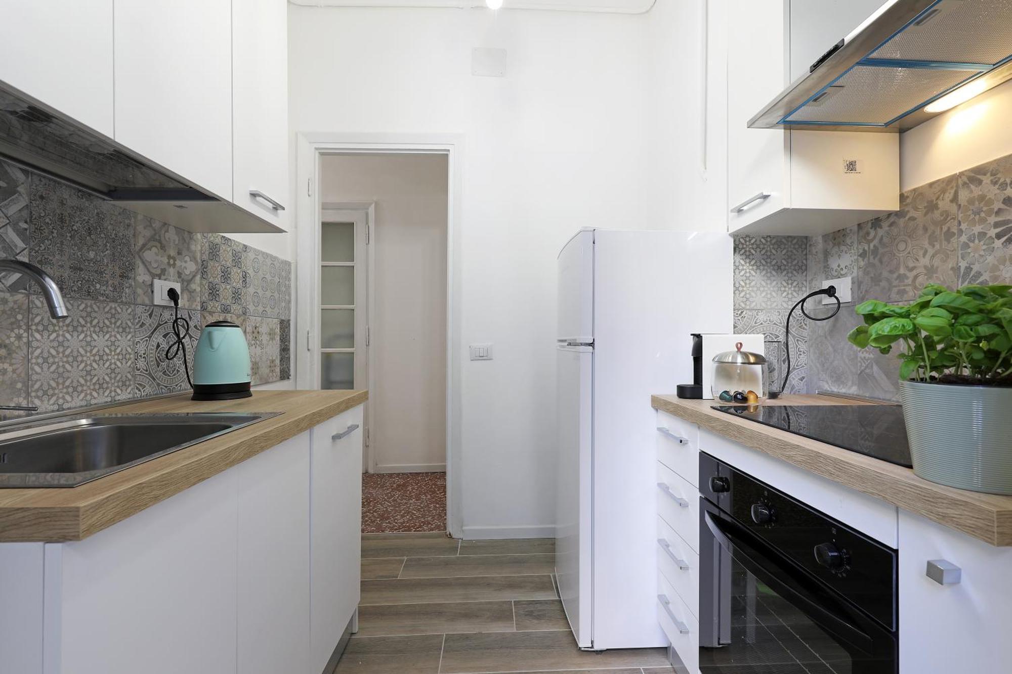 Bologna Garden House Appartamento