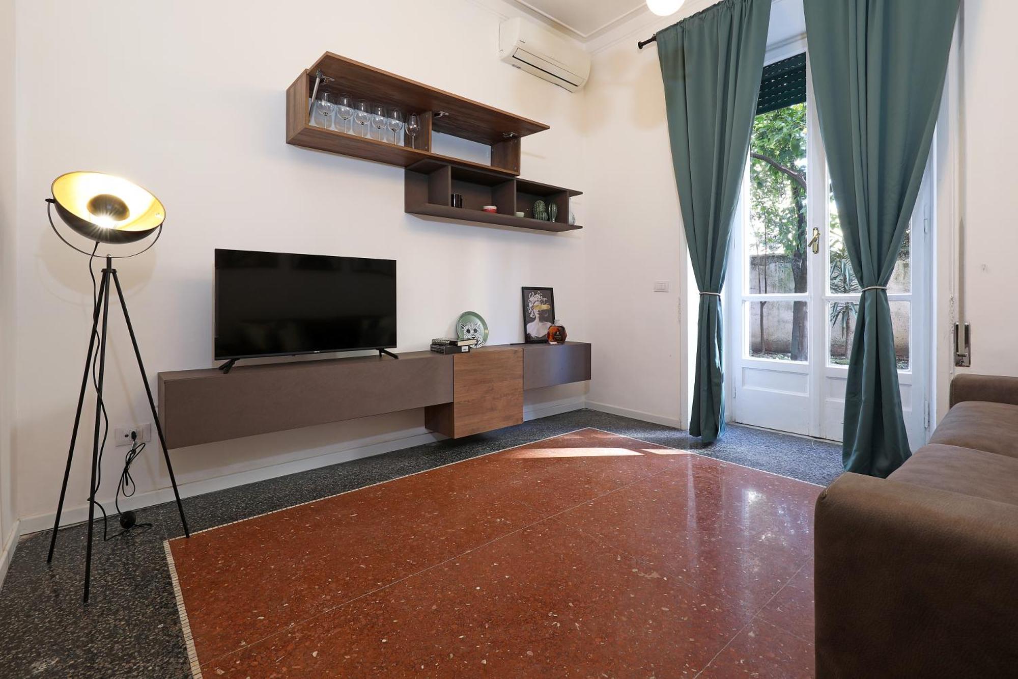 Bologna Garden House Appartamento *