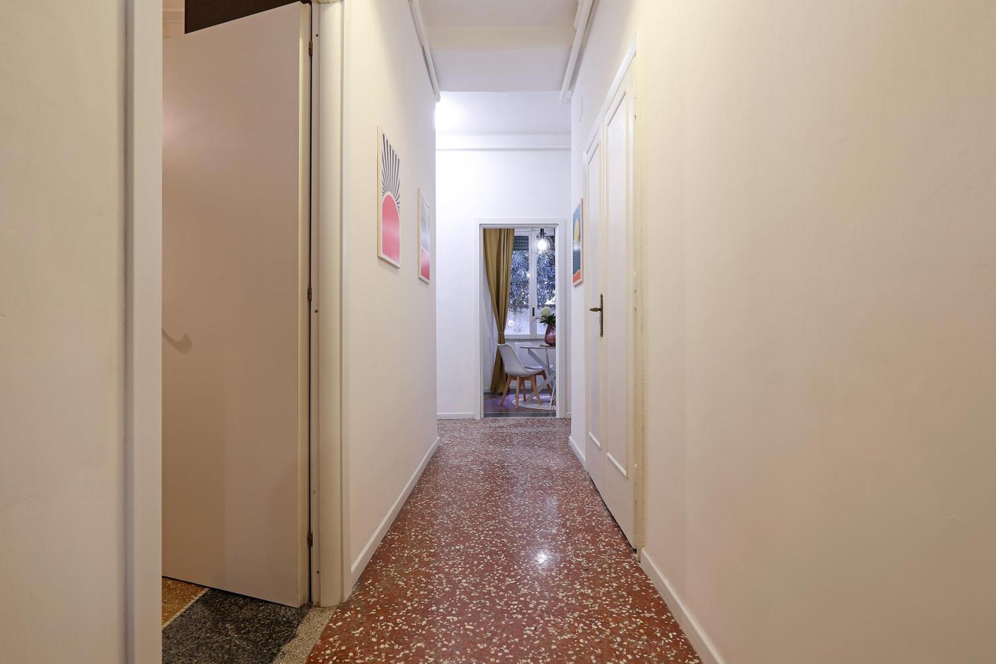 Bologna Garden House Appartamento Roma
