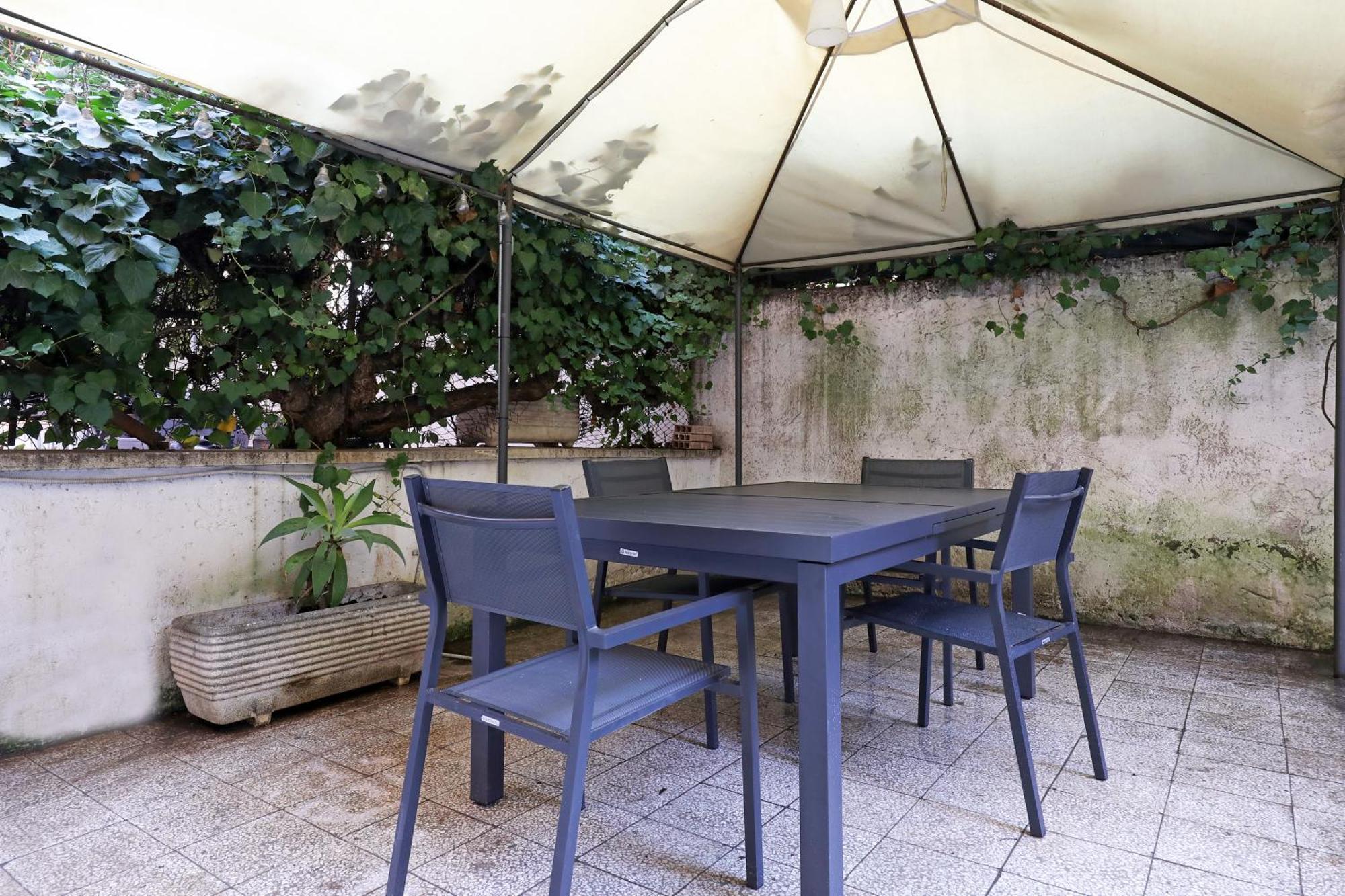 Bologna Garden House Appartamento