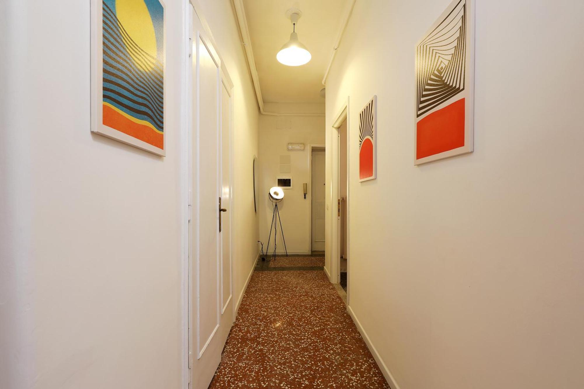 Bologna Garden House *