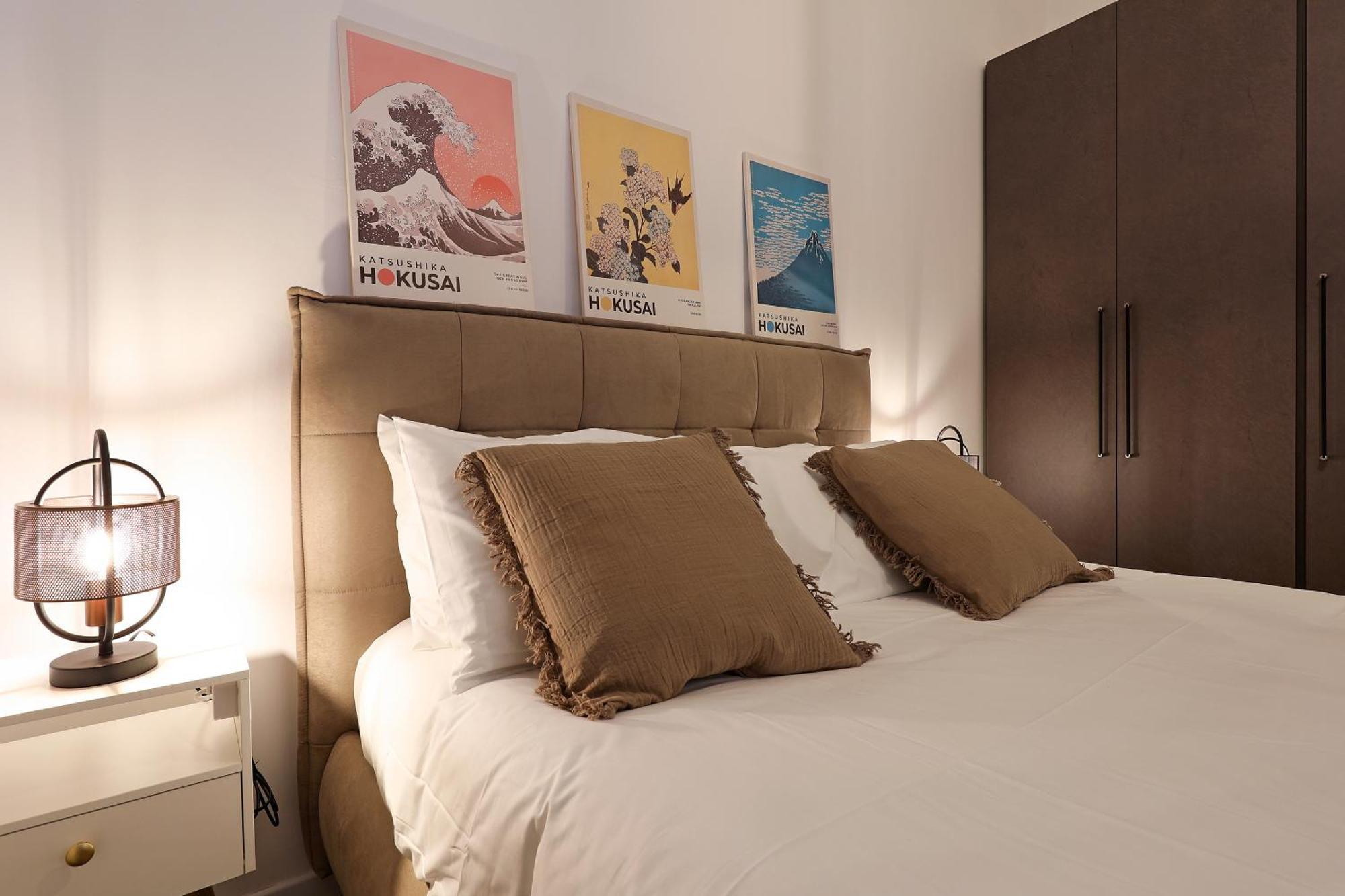 Appartamento Bologna Garden House Roma