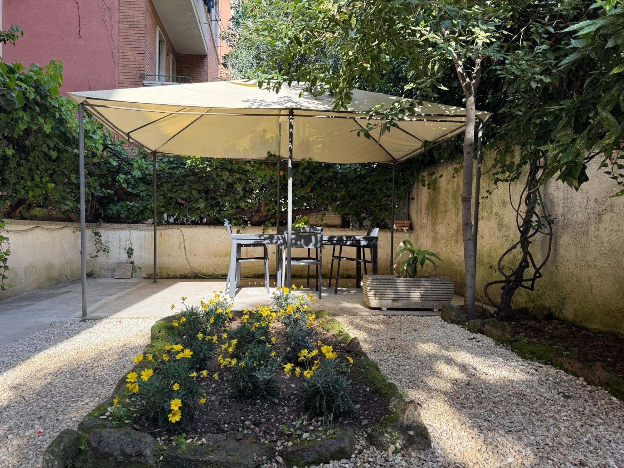 Bologna Garden House Appartamento Roma
