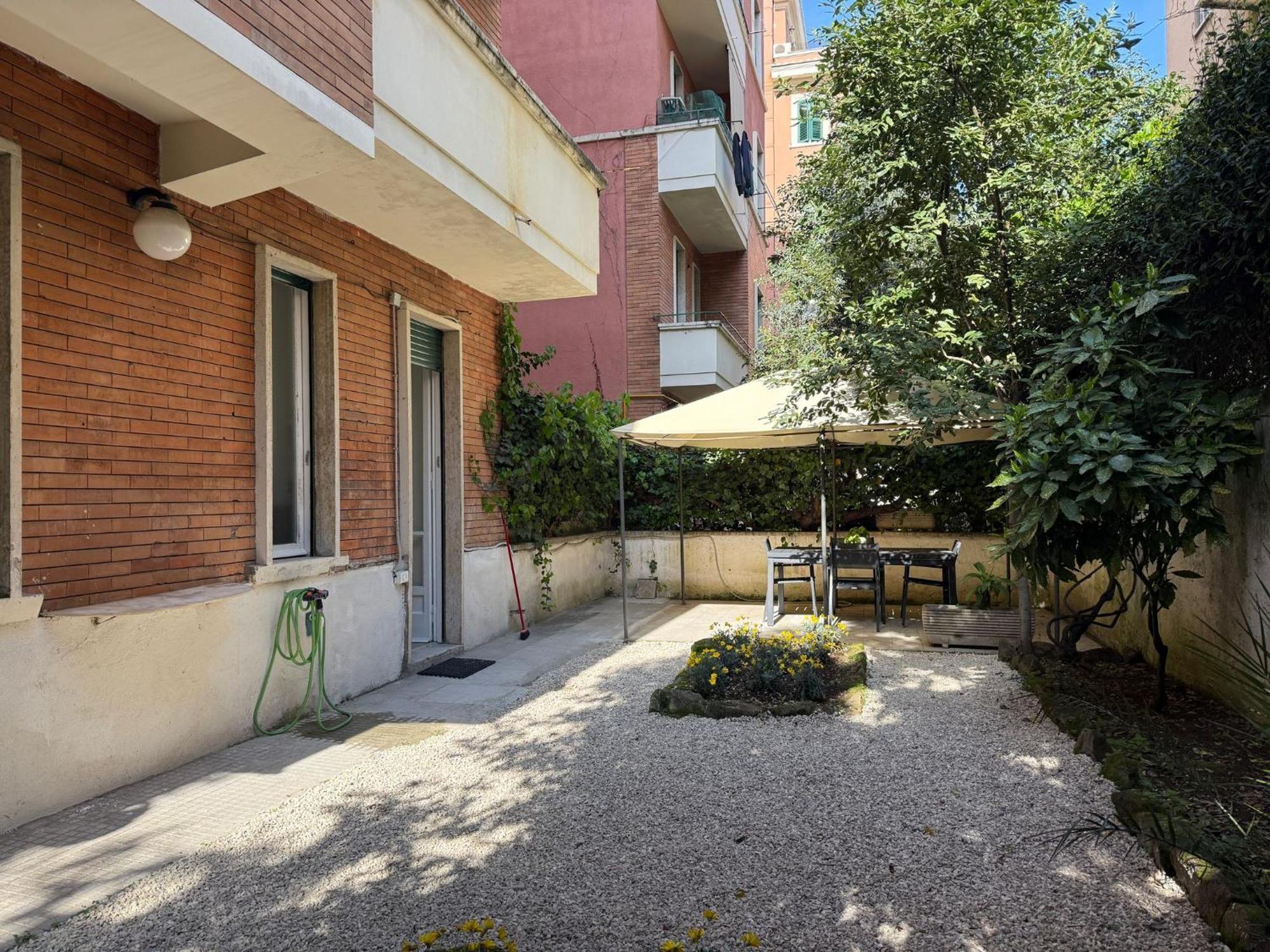 Appartamento Bologna Garden House *