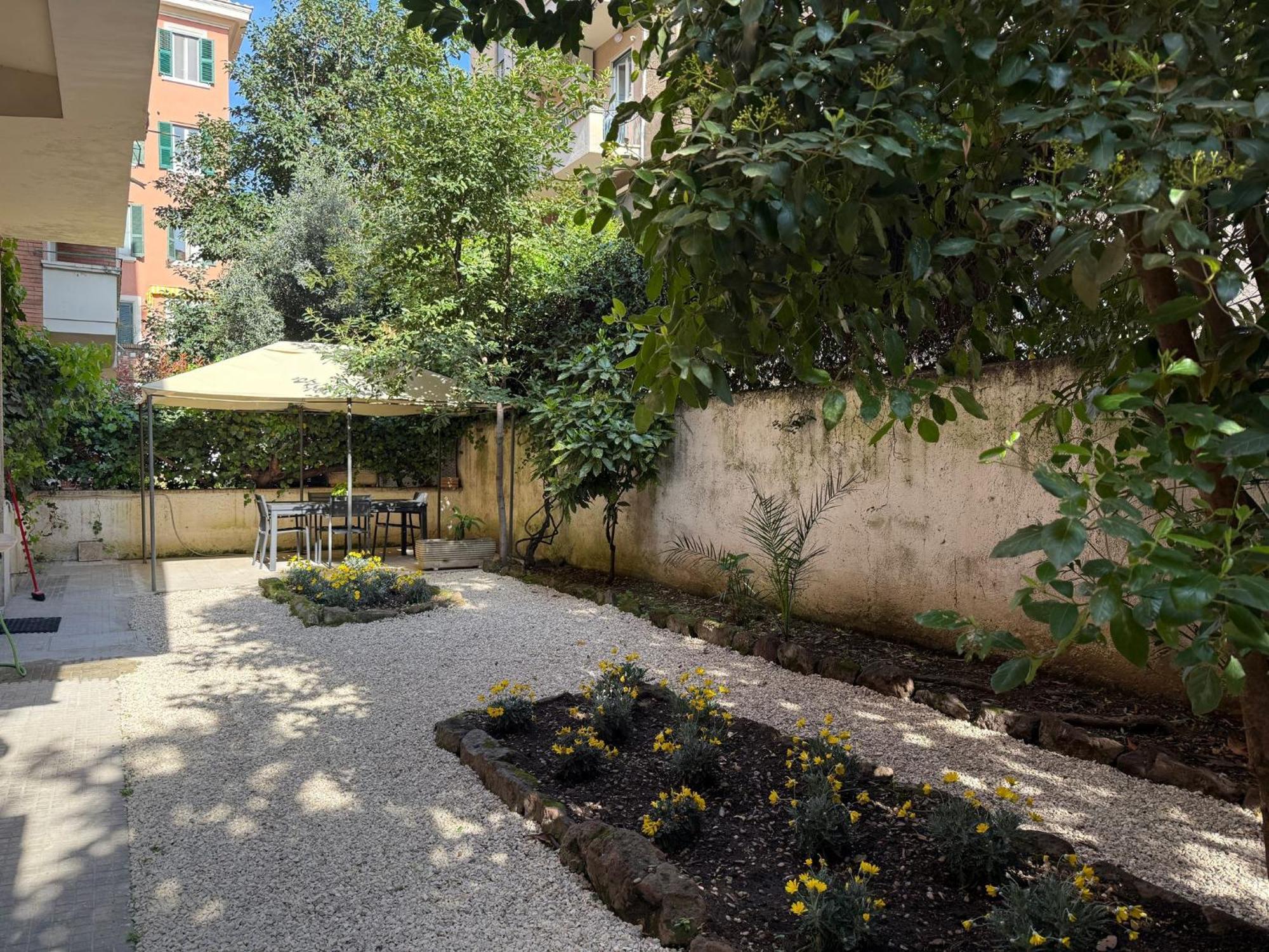 Bologna Garden House * Roma