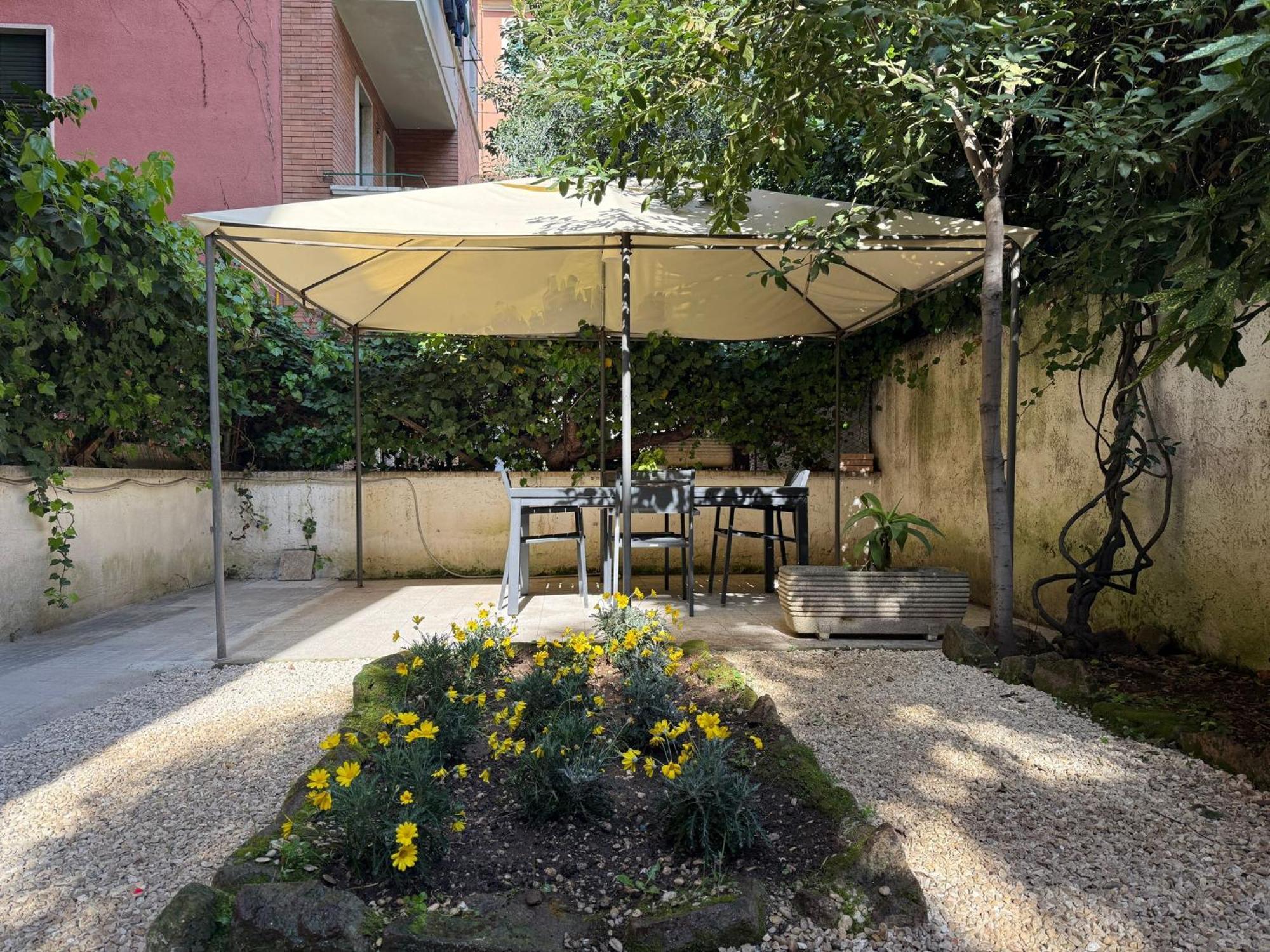 Appartamento Bologna Garden House *